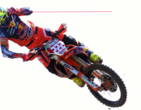 MXGP – Tony Cairoli dopo Argentina e Gran Bretagna punta a vincere anche a  Valkenswaard, in Olanda