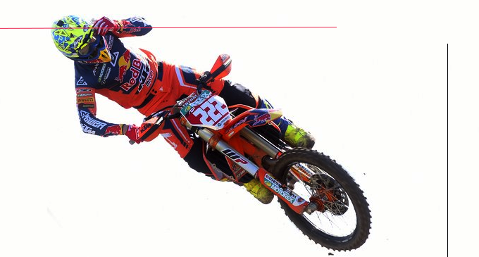 MXGP – Tony Cairoli dopo Argentina e Gran Bretagna punta a vincere anche a  Valkenswaard, in Olanda