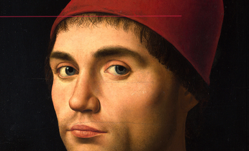 MESSINA – Antonello da Messina: in mostra a Milano i capolavori del grande artista