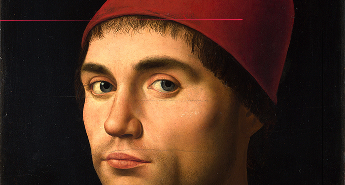 MESSINA – Antonello da Messina: in mostra a Milano i capolavori del grande artista