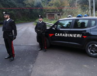 SAVOCA – Ex convivente chiede soccorso dopo essere stata aggredita fisicamente. Arrestato 40enne