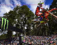 MXGP – Tony Cairoli vince entrambe le manche nella priva prova del Campionato Mondiale in Argentina.