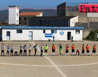 PATTI – Calcio. Successo della Nuova rinascita Patti sul campo della Nasitana.