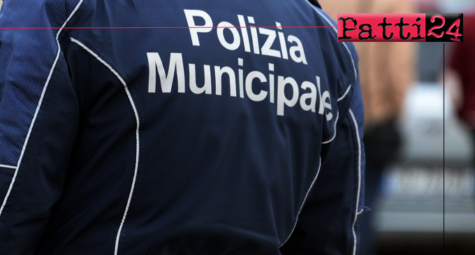 MESSINA – 46 posti di Agente di Polizia Municipale per il biennio 2019-2020. Domande online da oggi a lunedì 30 settembre.
