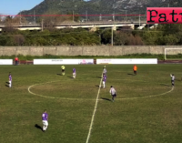 PATTI – Calcio. Rinascita Patti-Pro Tonnarella 0-0. A sei giornate dalla fine, la lotta si fa sempre più avvincente