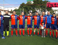 PATTI – Torneo amatoriale di calcio a sette. La IVª edizione del “Città di Patti” vinta dal San Nicola.