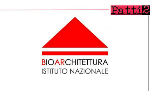 MESSINA – La Convention dell’Istituto Nazionale di Bioarchitettura per la prima volta in Sicilia