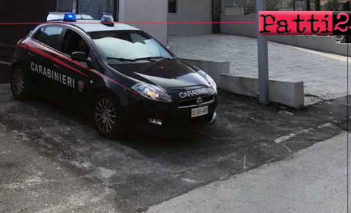 BARCELLONA P.G. – Arrestato 45enne marocchino per una rapina compiuta nel 2014 a Messina