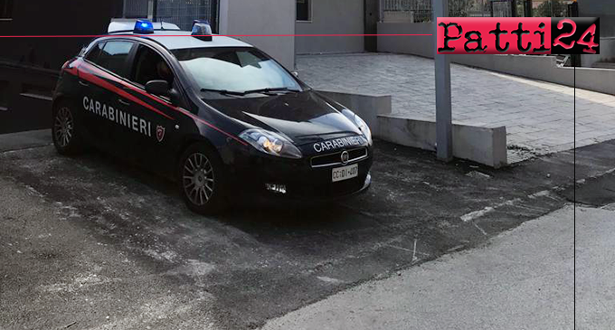 BARCELLONA P.G. – Arrestato 45enne marocchino per una rapina compiuta nel 2014 a Messina