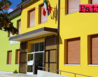 SAN PIERO PATTI – Manutenzione straordinaria edificio Istituto Comprensivo Rita Levi-Montalcini