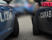 MERI’ – Con obbligo di dimora, transita in altro Comune su ciclomotore davanti sede Caserma Carabinieri. Arrestato