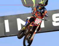 MXGP – In Olanda Tony Cairoli vince il 3° gran premio del Mondiale di Motocross e vola in classifica generale.