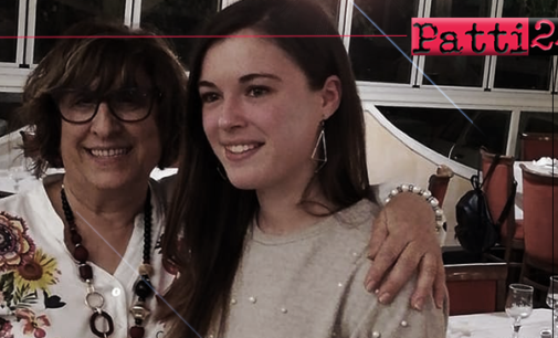 PATTI – I.C. “Lombardo Radice”. Con Angelique è stata un’esperienza di studio con situazioni reali di comunicazione.