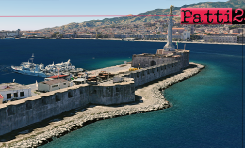 MESSINA – “Forti che Uniscono – Faro per i Forti”. Valorizzazione del patrimonio fortificato dello stretto.