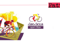 CAPO D’ORLANDO – Partenza della seconda tappa del Giro di Sicilia, ordinanza per la viabilità