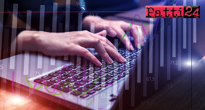PATTI – L’I.I.S. Borghese-Faranda ha aderito ai piani programmatici innovativi. Realizzazione di reti locali, cablate e wireless, nelle scuole