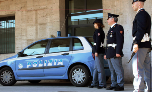 MESSINA – Plurime identità e un ordine di carcerazione a carico. Arrestato 34enne tunisino alla stazione ferroviaria.