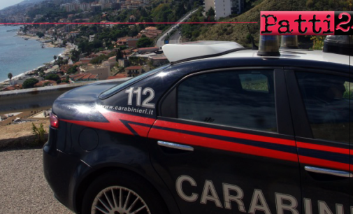 MESSINA – Controlli sui soggetti agli arresti domiciliari. Due arresti per evasione.