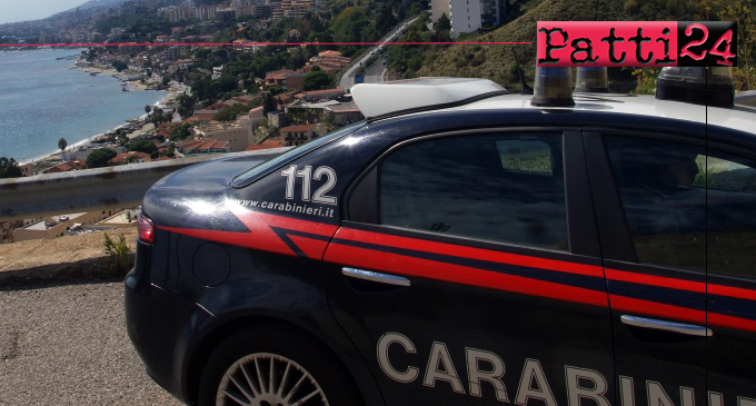 MESSINA – Dalla rete elettrica pubblica portava direttamente la corrente in casa. Arrestato 27enne già ai domiciliari.