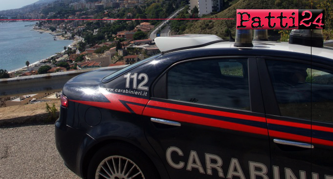 MESSINA – Controlli sui soggetti agli arresti domiciliari. Due arresti per evasione.