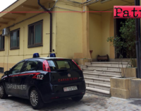 TUSA – 29enne già arrestato in flagranza di reato, ritorna sotto casa della ex molestandola, nonostante il divieto di avvicinamento.
