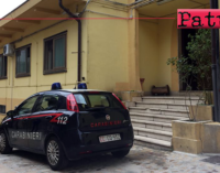 MISTRETTA – Danneggia 8 veicoli parcheggiati. Denunciato