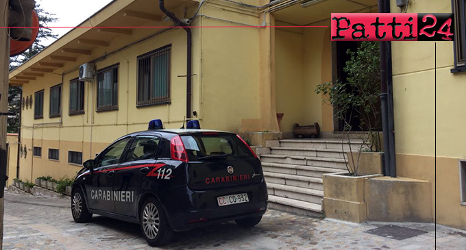 TUSA – 29enne già arrestato in flagranza di reato, ritorna sotto casa della ex molestandola, nonostante il divieto di avvicinamento.