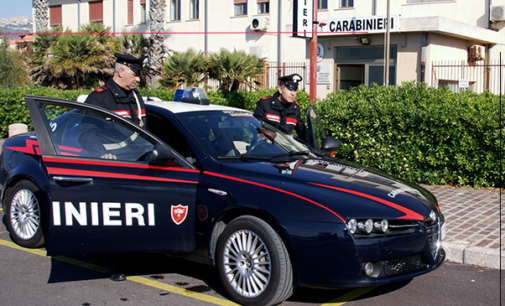 TORRENOVA – Derubava gli anziani zii che prestava assistenza domiciliare. Arrestato 47enne