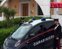 SANTA MARINA SALINA – Detenzione e spaccio di sostanze stupefacenti. Due divieti di dimora in Sicilia e Calabria.