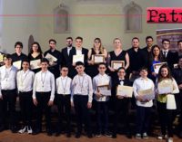 BARCELLONA P.G. – 21° Concorso musicale nazionale Città di Barcellona P.G. Premio “Placido Mandanici”
