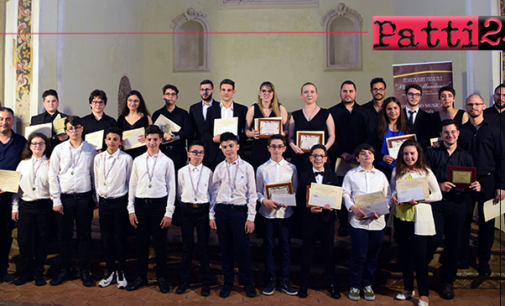 BARCELLONA P.G. – 21° Concorso musicale nazionale Città di Barcellona P.G. Premio “Placido Mandanici”