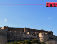 MILAZZO – Il Castello di Milazzo al terzo posto della classifica dei turisti che visitano la Sicilia