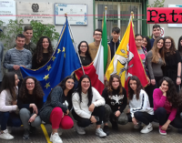 PATTI – Conoscere I Trattati: per un’ Europa più forte e più equa”- Primo Premio al Borghese-Faranda di Patti