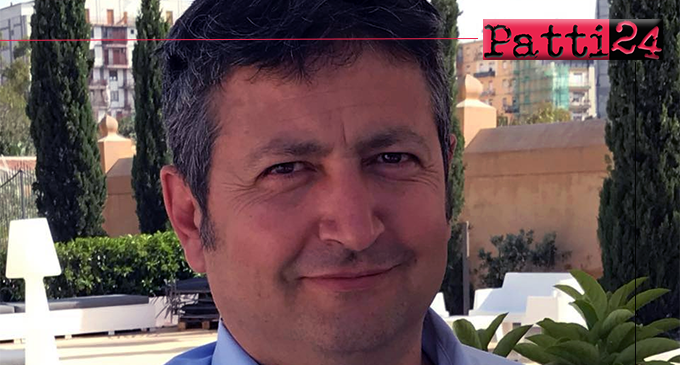 CAPO D’ORLANDO – Lassù, nel mondo della verità, Sergio sarà sempre “sul pezzo”, anzi sarà un “pezzo” di noi !