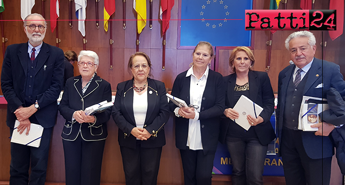 MESSINA – Conoscere Messina per amarla. L’impegno del Soroptimist per far conoscere la città.