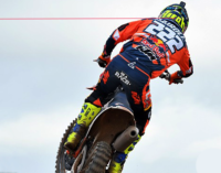 MXGP – 3° posto per Tony Cairoli sul circuito di Matterley Basin, in Gran Bretagna