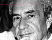 BROLO – “Una luce accesa nel mondo”. Lirica composta da Rosario La Greca per rendere omaggio alla memoria di Aldo Moro.