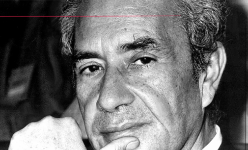 BROLO – “Una luce accesa nel mondo”. Lirica composta da Rosario La Greca per rendere omaggio alla memoria di Aldo Moro.