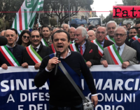 MESSINA – Confermata la manifestazione dei Sindaci a Palermo il 15 maggio, a sostegno degli Enti intermedi