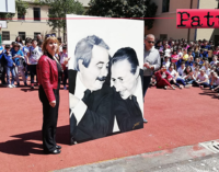 PATTI – Progetto Legalità. Stamani la manifestazione conclusiva  dell’I.C. Lombardo Radice