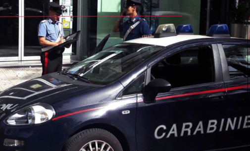 MESSINA – Ruba profumi dagli scaffali di un esercizio commerciale. Arrestata giovane 27enne messinese