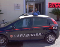 MILAZZO – Arrestato 19enne. Condannato a 2 anni per detenzione ai fini di spaccio di sostanze stupefacenti.