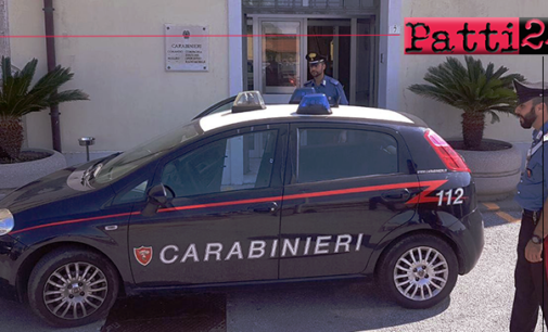 MILAZZO – Arrestato 19enne. Condannato a 2 anni per detenzione ai fini di spaccio di sostanze stupefacenti.