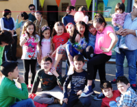 SINAGRA – Festa nazionale delle Pro Loco. Pomeriggio interamente dedicato ai bambini.