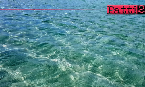 BROLO – Giovedì e Domenica ”Operazione spiagge e fondali puliti”