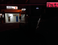 PATTI – Positivo al Covid-19 infermiere in servizio al pronto soccorso dell’Ospedale.