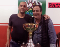 PATTI – 1° torneo di tressette e briscola per rispolverare gli antichi e tradizionali giochi delle carte.