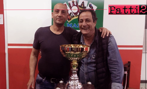 PATTI – 1° torneo di tressette e briscola per rispolverare gli antichi e tradizionali giochi delle carte.