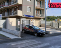 BARCELLONA P.G. – Tenta di appiccare un incendio presso un distributore di benzina.  44enne arrestato in flagranza di reato.