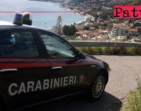 MESSINA – Arrestati due pregiudicati catanesi responsabili di una rapina a Francavilla di Sicilia.